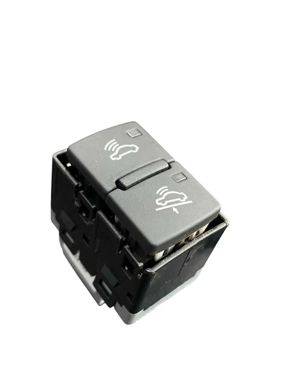 Botão Sensor Alarme 4f0962109 Audi A4 2010 2011