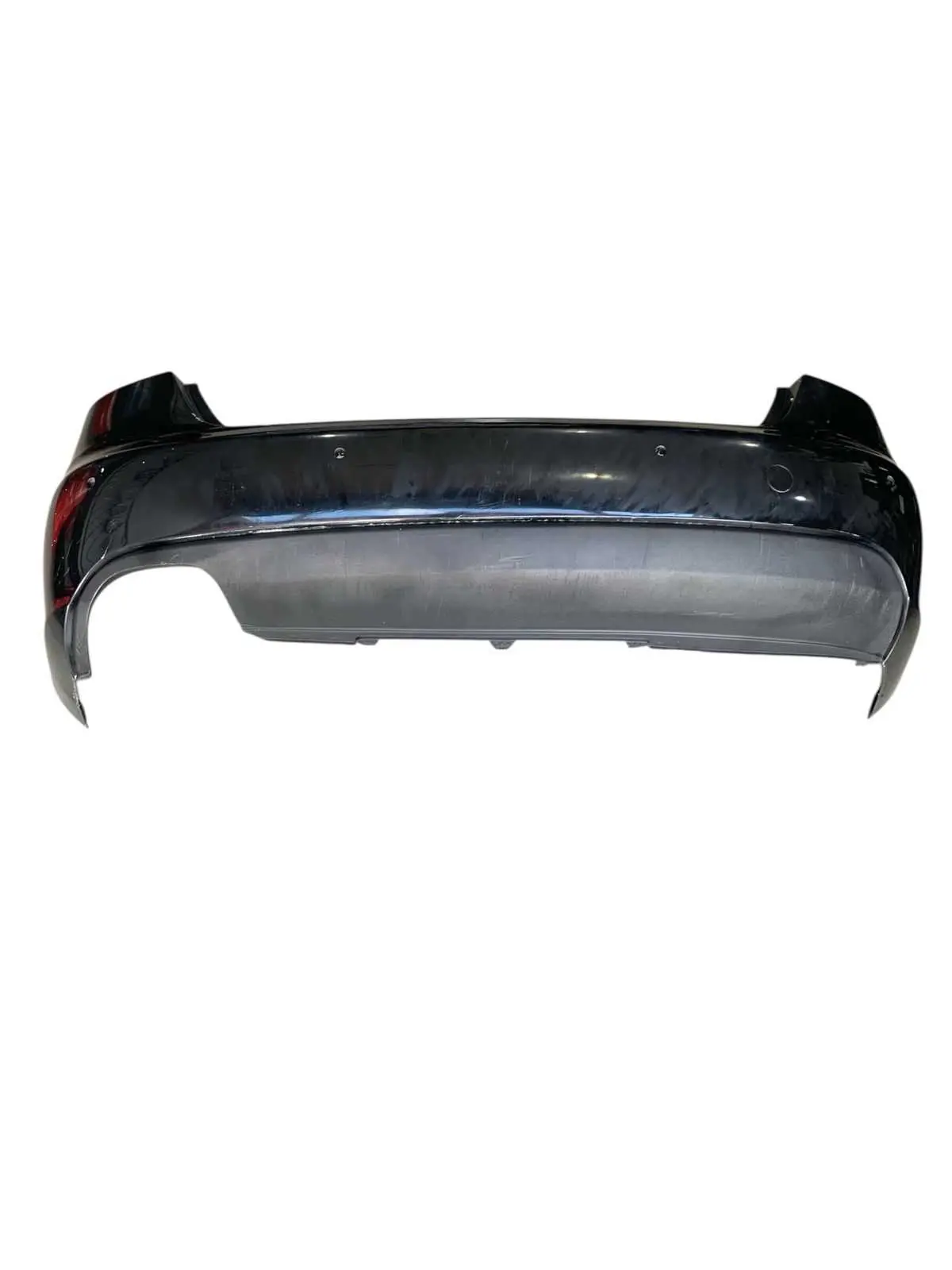 Parachoque Spoiler Traseiro Audi A4 2010 2011 2012