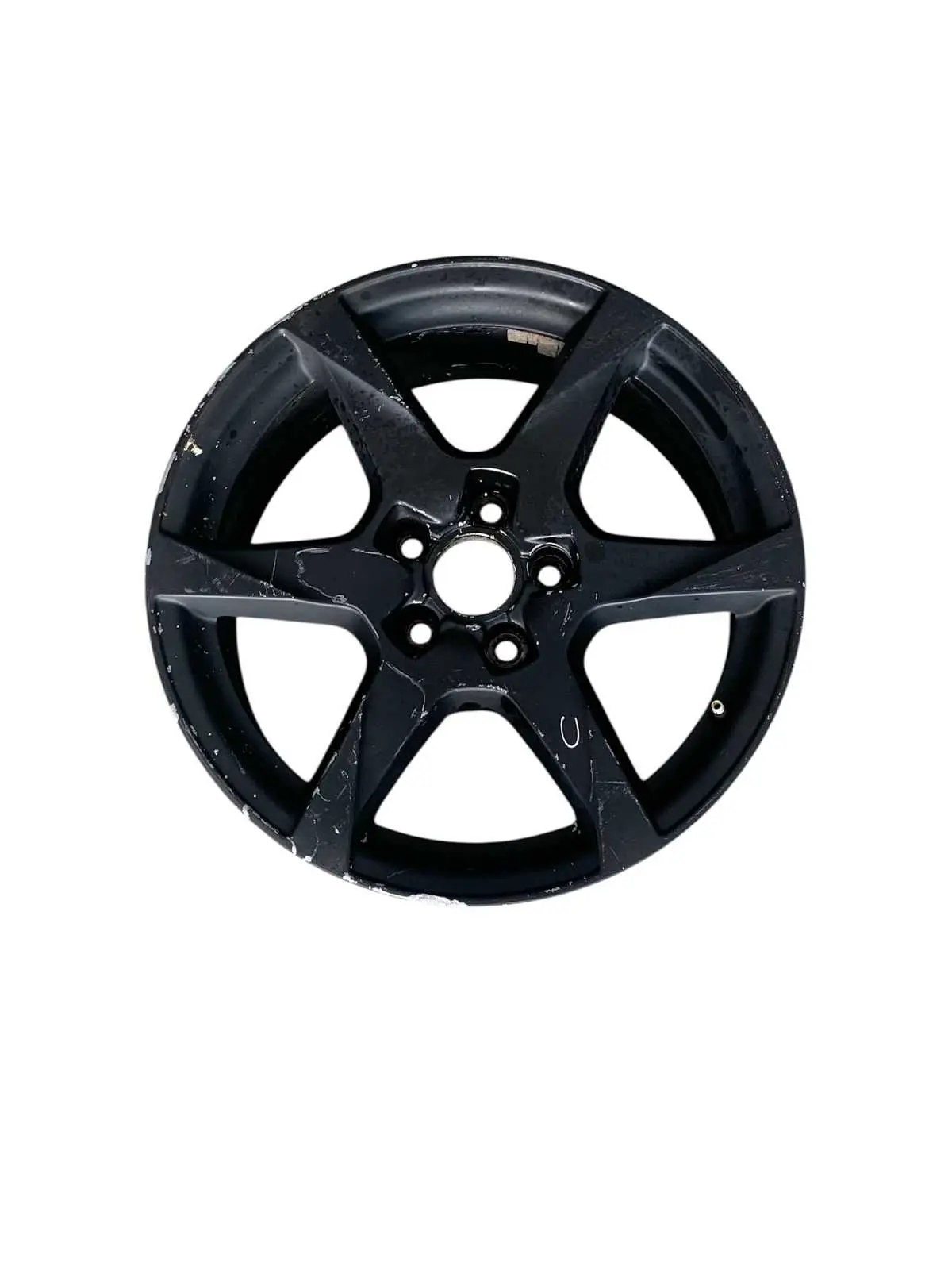 Roda Liga Leve Aro 17 Tala 7,5 Audi A4 2010 2011