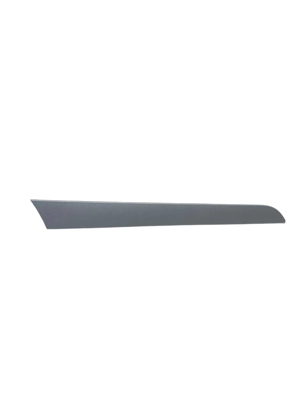 Friso Forro Porta Dianteira Esquerda A4 2009/2012 8k0867419