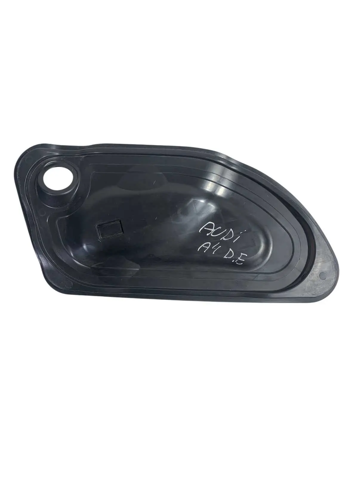 Tampa Interna Porta Dianteira Esquerda Audi A4 2.0 2010 2011