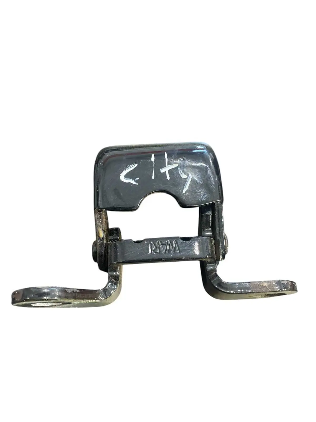 Dobradiça Inferior Traseira Esq Honda City LZ 1.5 AUT 2013