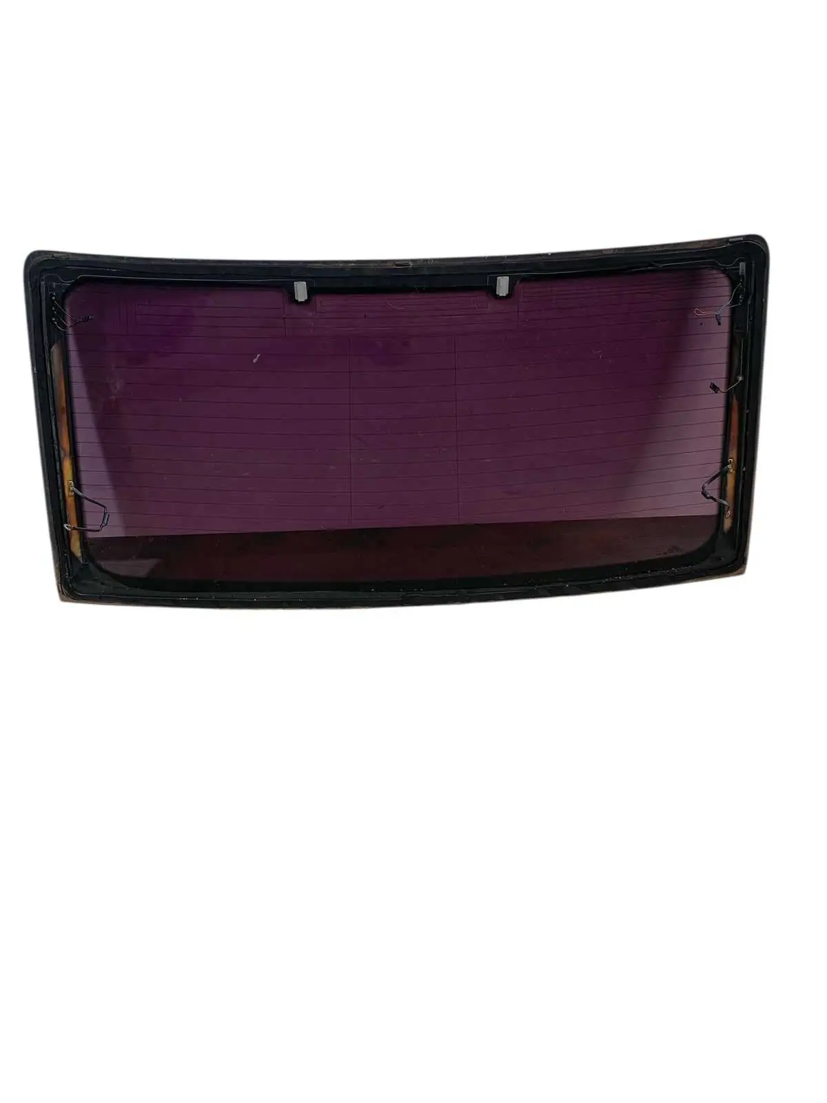 Vidro Vigia Traseira Audi A4 2.0 2010 2011 2012 2013