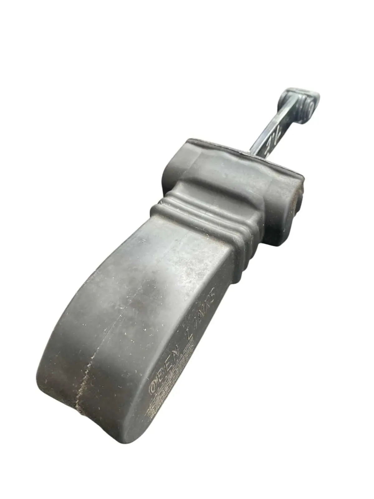 Limitador Porta Traseiro Audi A4 2009 À 2012 8k0839267b