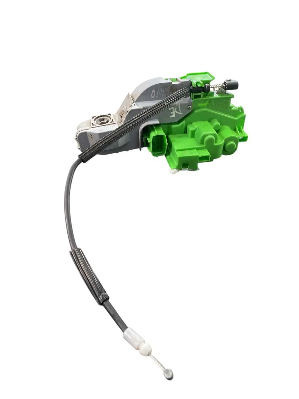 Fechadura Porta Dianteira Esquerda Fiat Bravo 2016 519699100