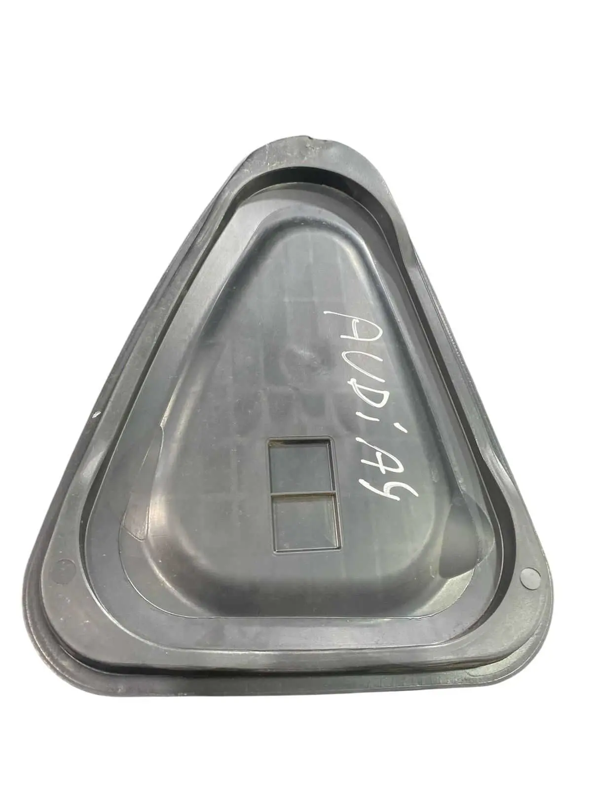 Tampa Porta Audi A4 Dianteiro Esquerdo 2011 2012 2013 2014