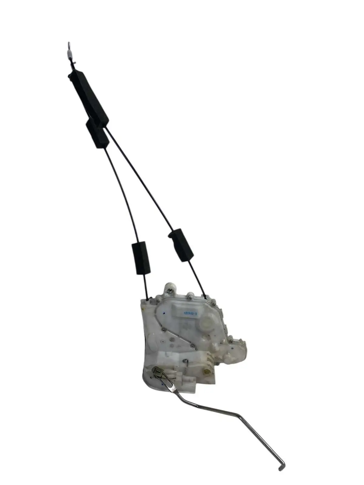 Fechadura Porta Dianteira Direita Honda City 2013