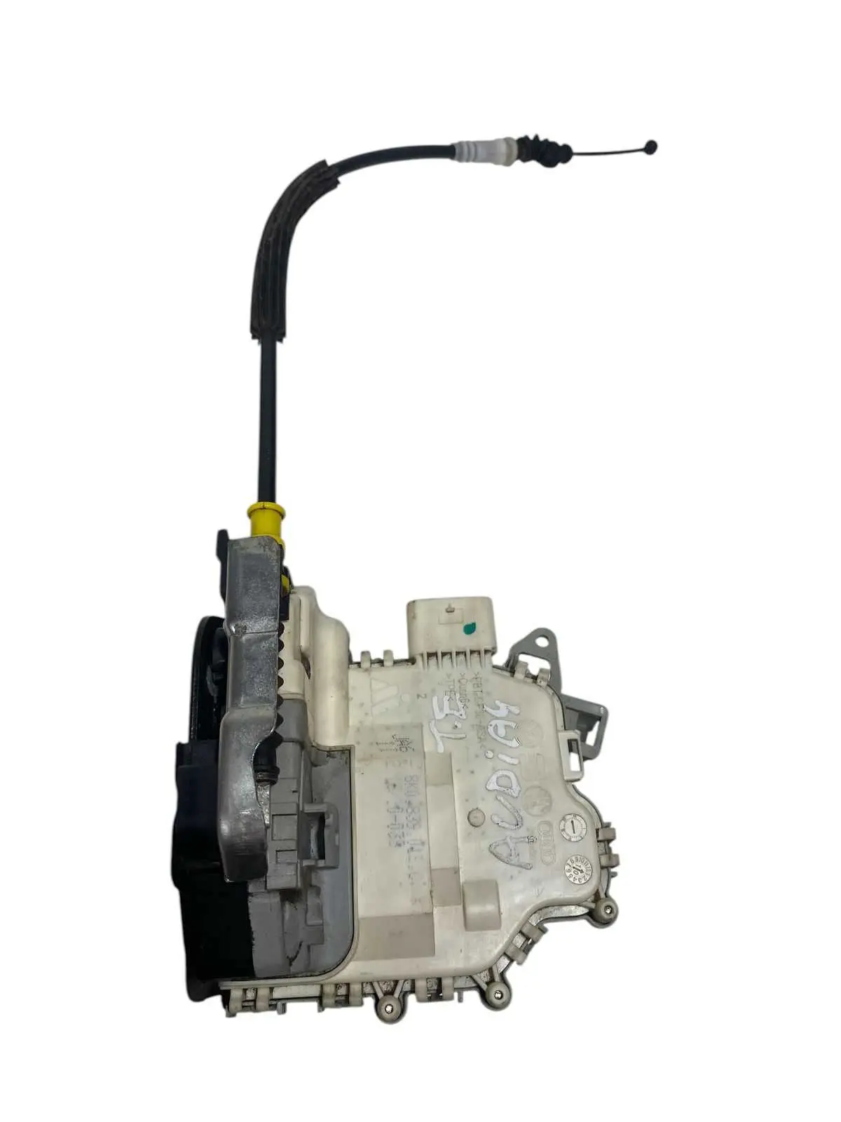 Fechadura Porta Traseira Esquerda Audi A4 2010 2011