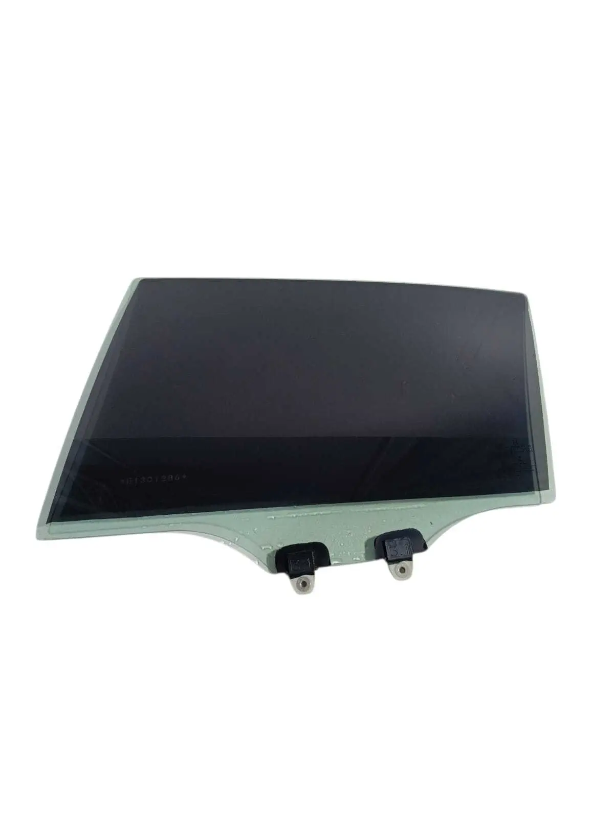 Vidro Traseiro Esquerdo Honda City 2010 2011 2012 2013 2014