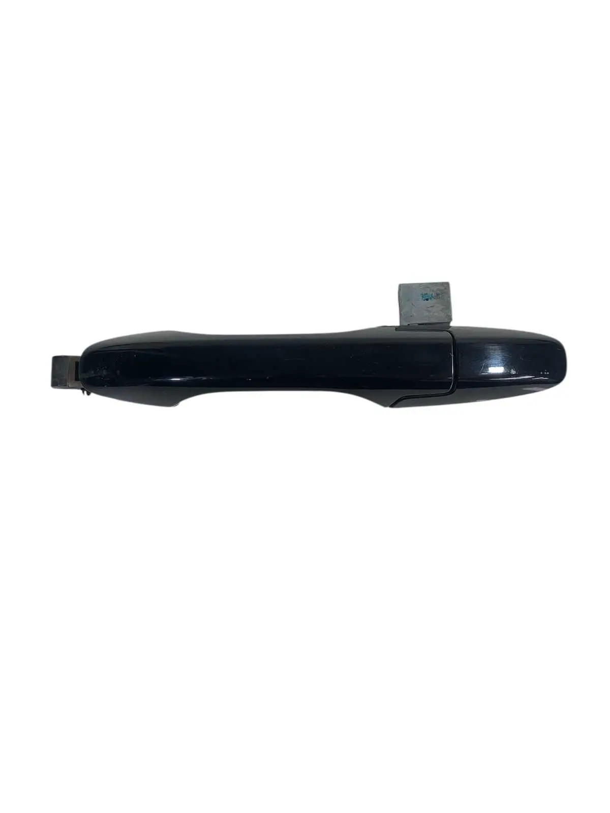 Maçaneta Externa Traseira Esquerda Honda City LZ 1.5 2013