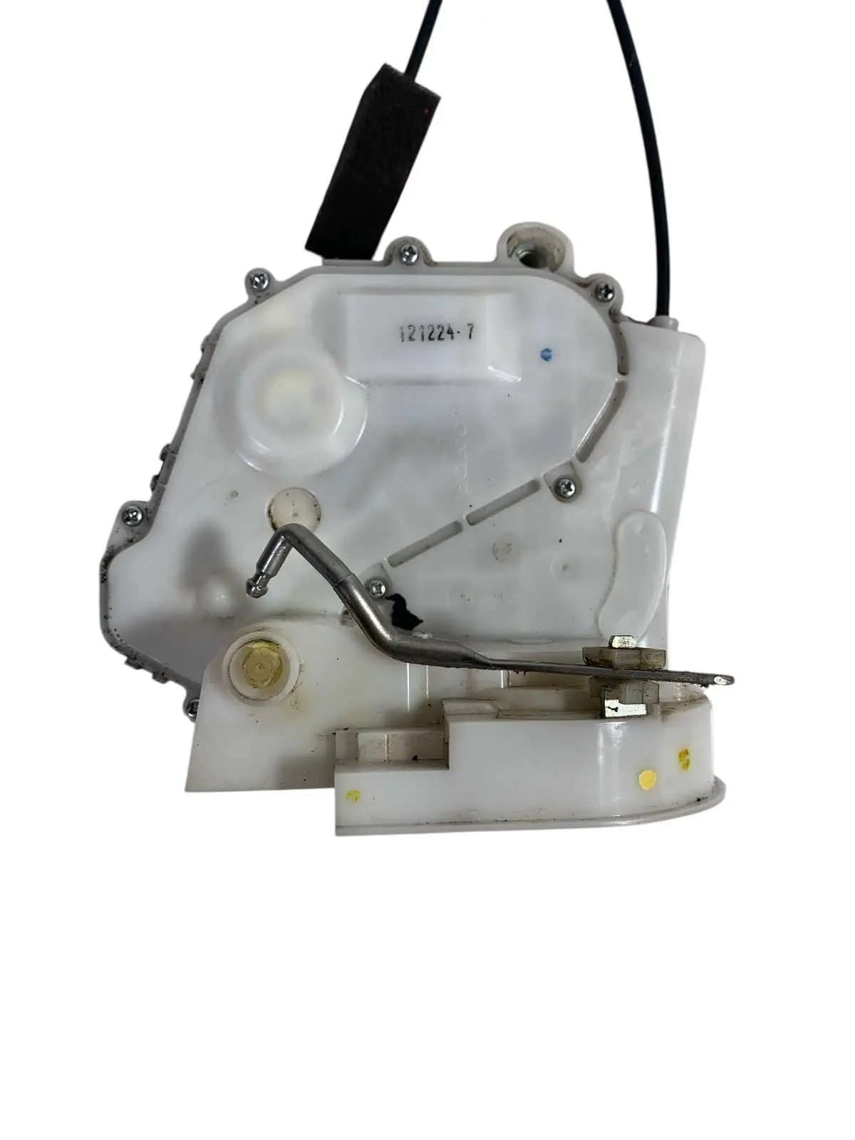Fechadura Porta Traseira Esquerda Honda City 2013 2014 2015