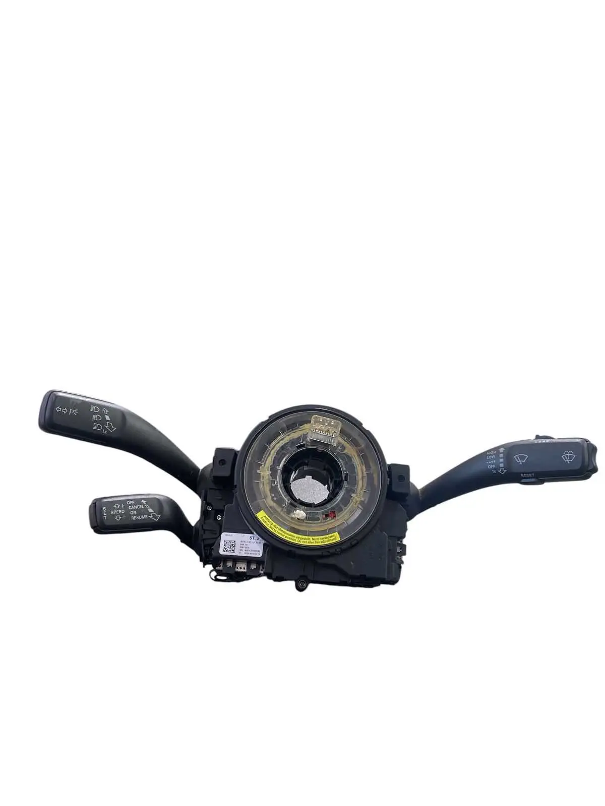 Chave de Seta Hard Disk Cinta Audi A4 2010 2011 2012