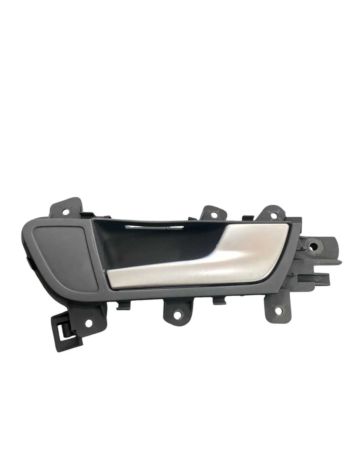 Maçaneta Interna Traseira Esquerda Audi A4 2010 8k0839020
