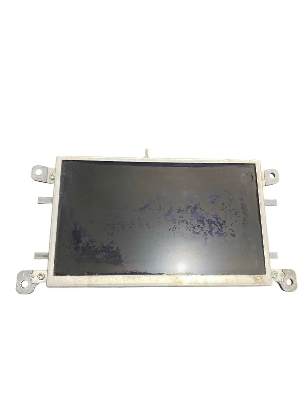 Tela Multimídia Audi A4 2010 2011 2012 8t0919603f
