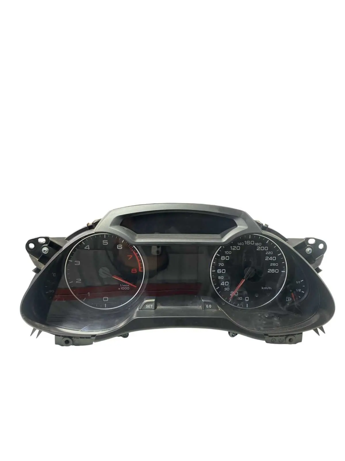 Painel Instrumento Audi A4 2.0 2010 2011 8k0920900b