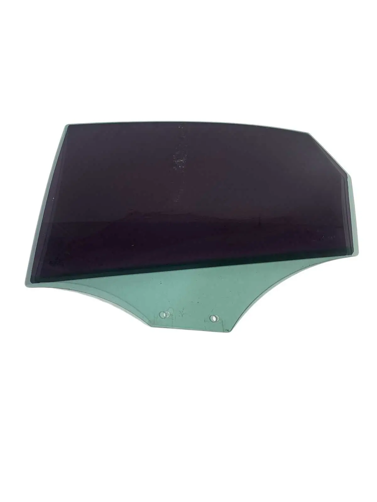 Vidro Porta Traseira Esquerda Audi A4 2010 2011 2012