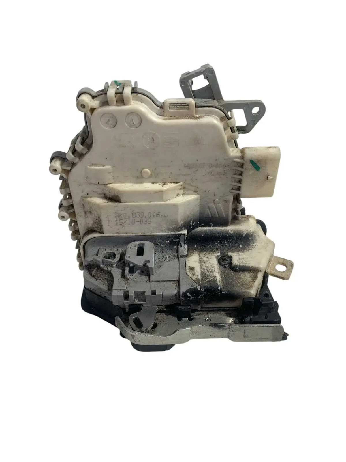 Fechadura Porta Traseira Direita Audi A4 2.0 2010 2011 2012