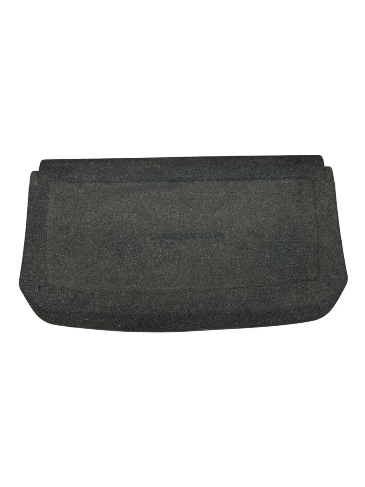 Tampão Bagagito Do Porta Malas Fiat Bravo 2010 2011 2012