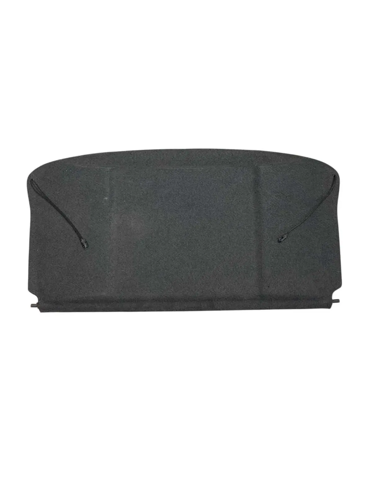 Tampão Bagagito Ford Ka 2008 2009 2010 2011 2012 Original
