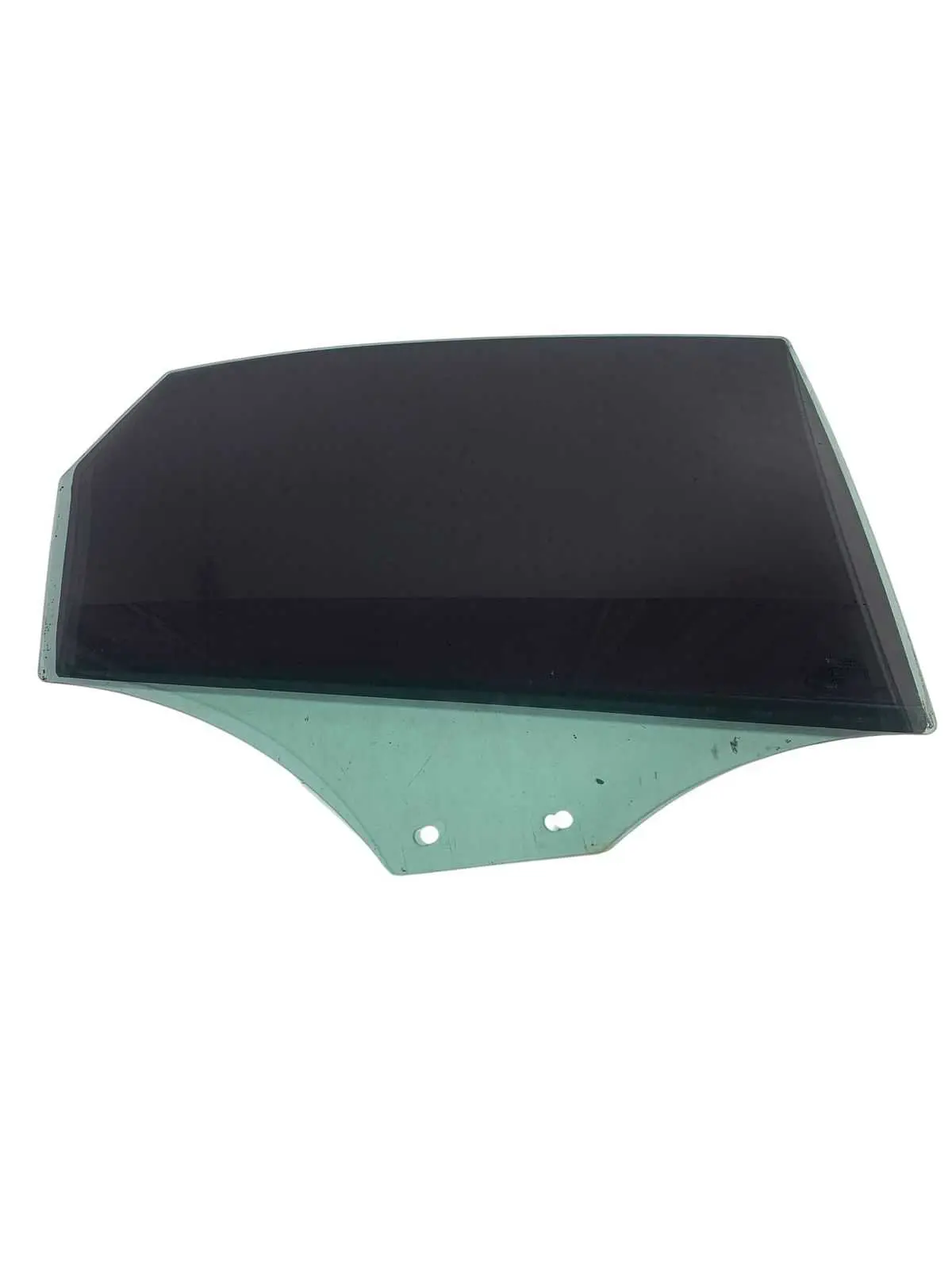 Vidro Porta Traseira Direita Audi A4 2010 2011 2012 Original