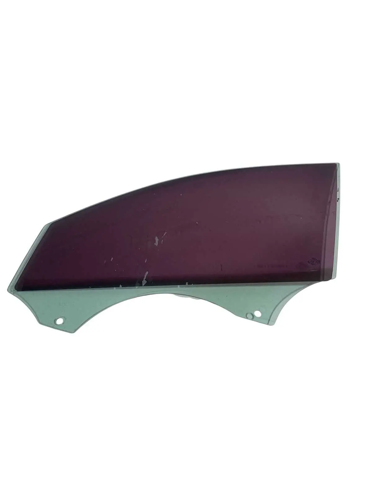 Vidro Porta Dianteira Esquerda Audi A4 2009 2010 2011 2012