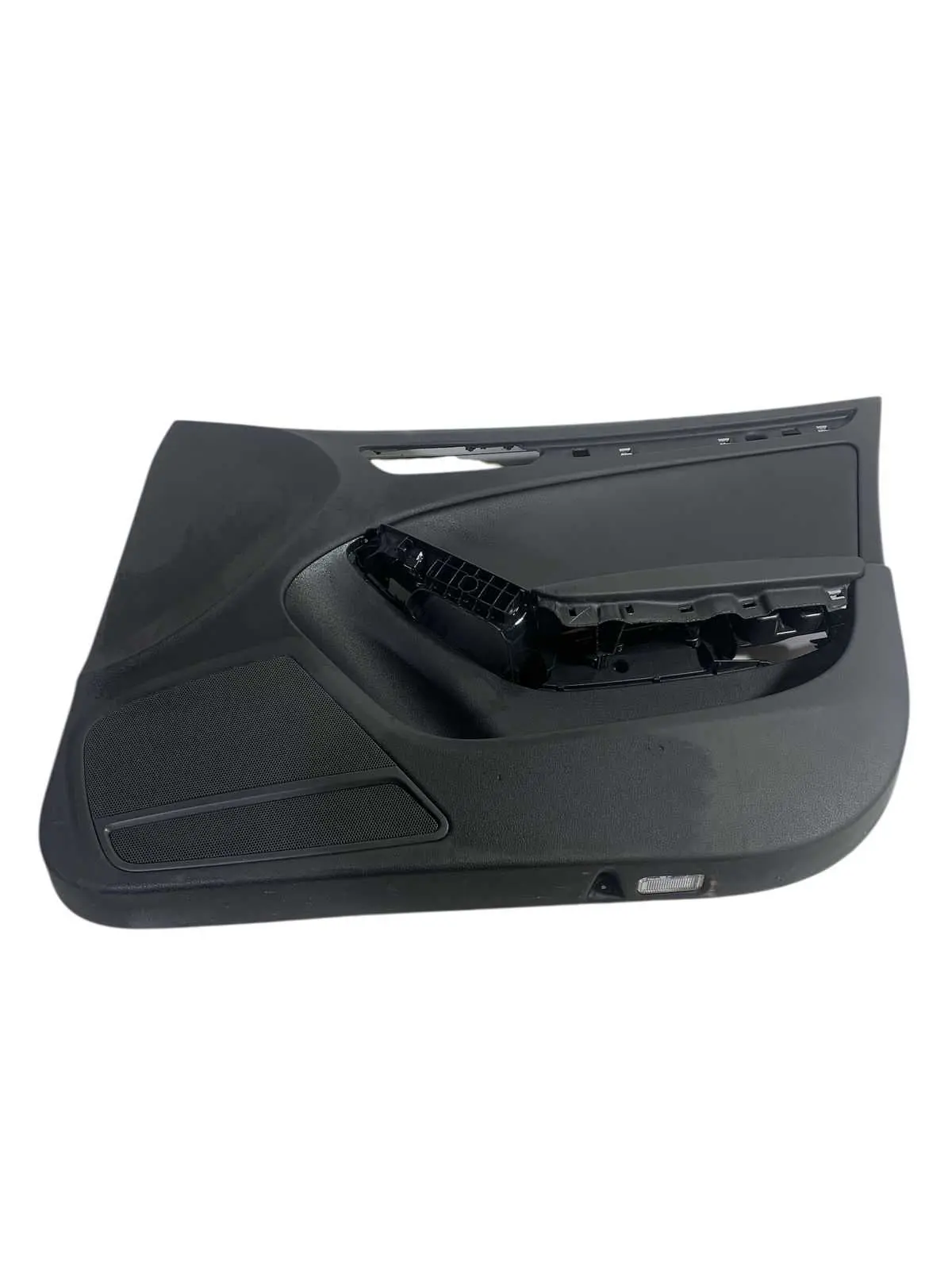 Forro De Porta Dianteira Direita Audi A4 2. 2010 2011 2012
