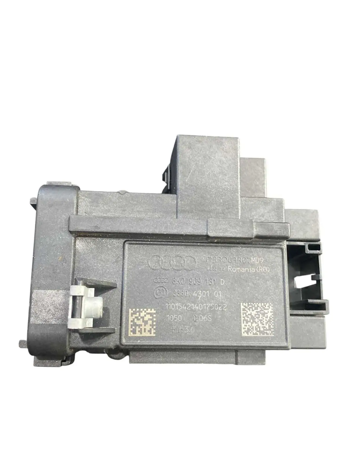 Módulo Ignição Sensor Chave 8k0909131 Audi A4 2010