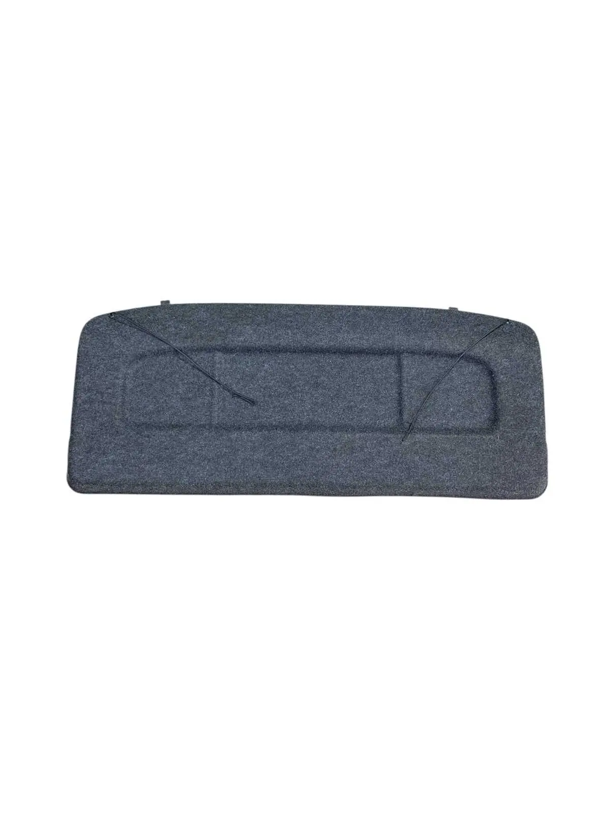 Tampão Bagagito Nissan March 2015 2016 2017 2018 2019 2020