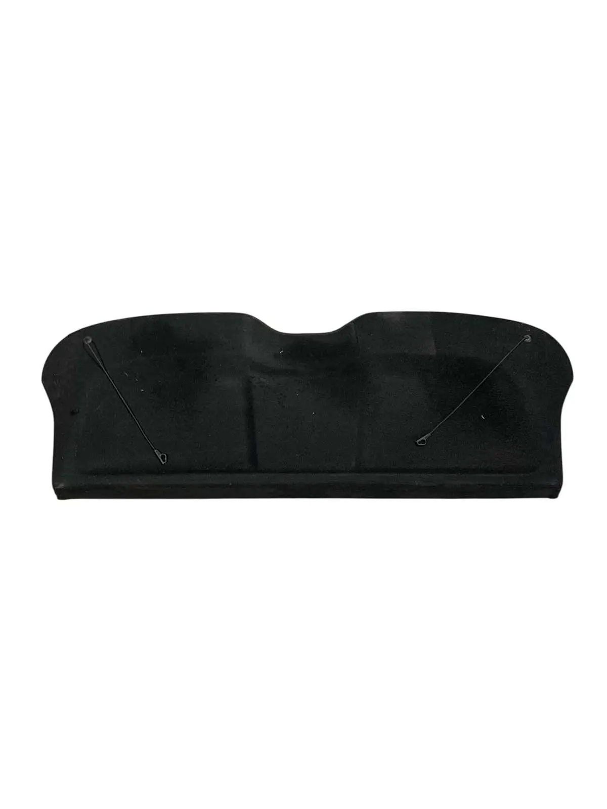 Tampão Bagagito Porta Malas Detalhe Fiat Argo 2020 2021 2022