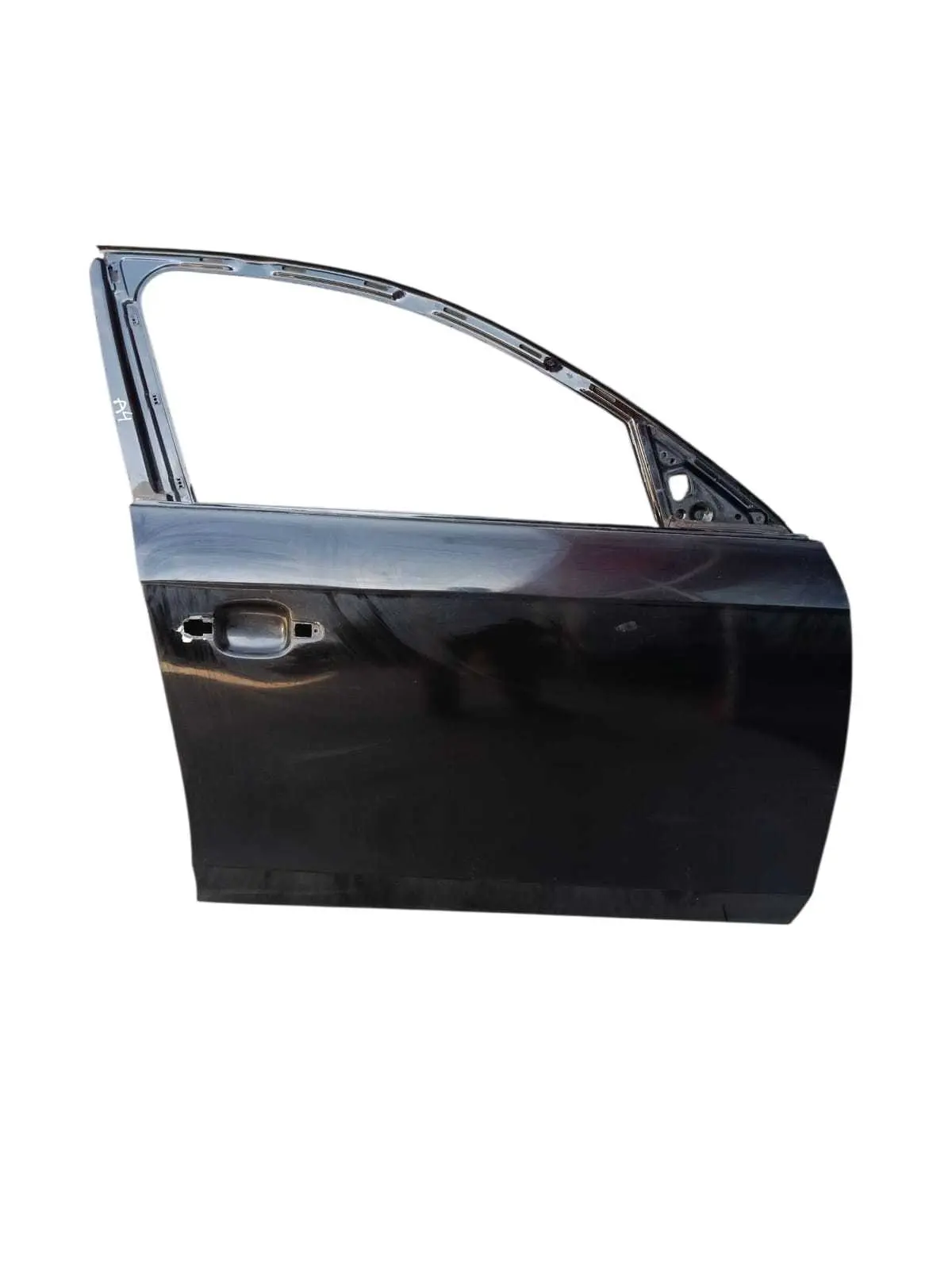 Porta Dianteira Direita Repintada Audi A4 2010 2011 2012
