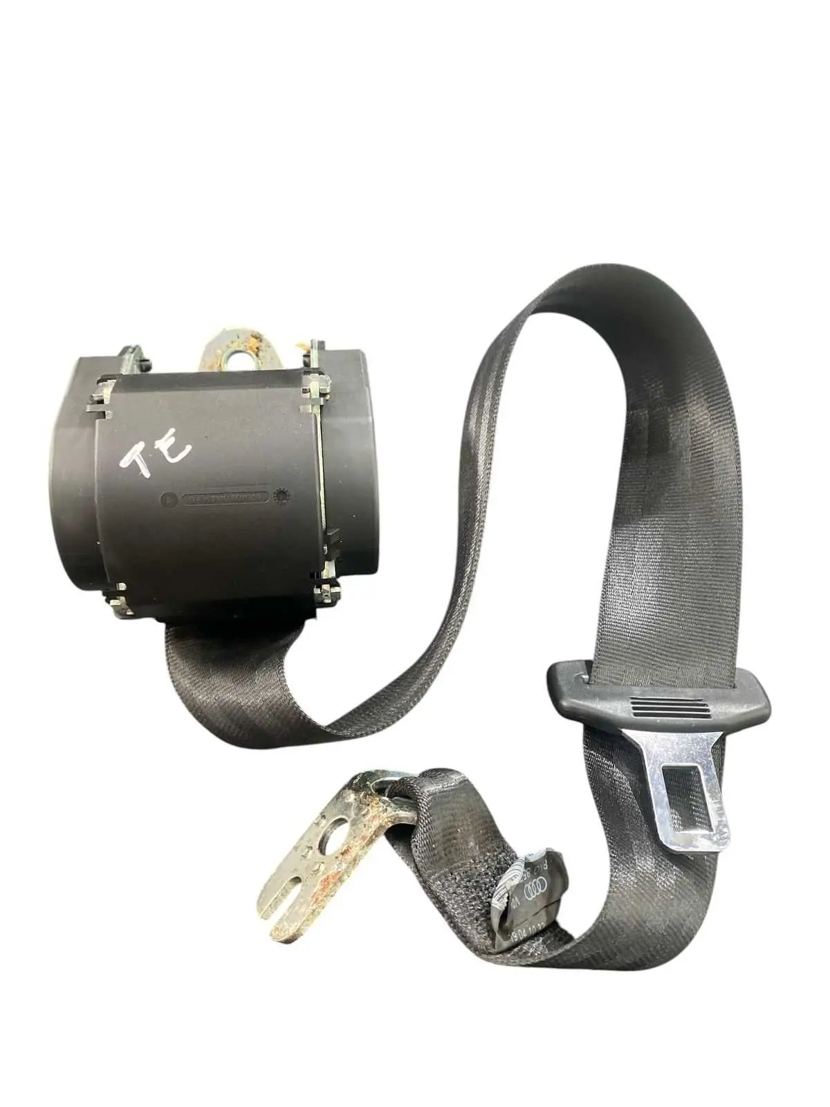 Cinto Segurança Traseiro Esquerdo Audi A4 2010 2011