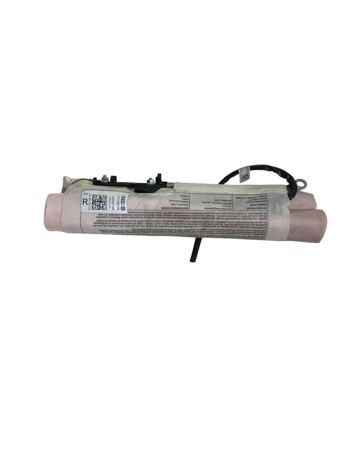 AirBag Banco Dianteiro Direito Audi A4 2009 2010 2011 2012