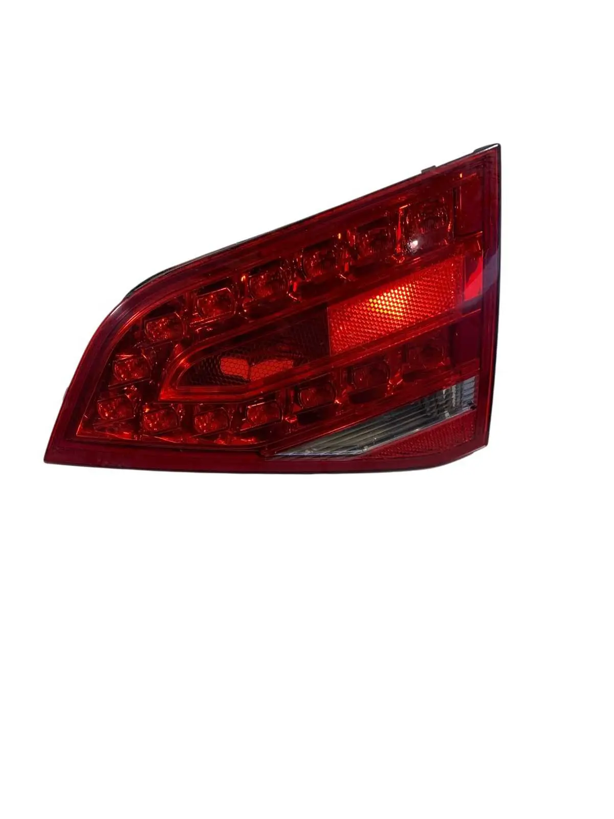 Lanterna Direita Tampa Traseira Audi A4 2010 2011