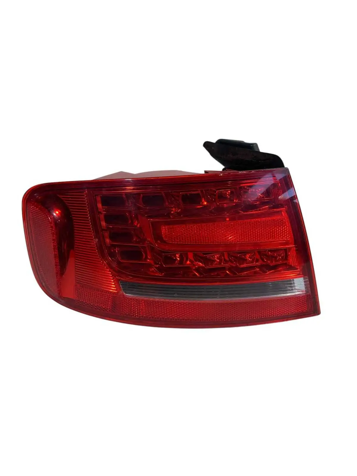 Lanterna Canto Traseira Esquerda Audi A4 2.0 2010 2011
