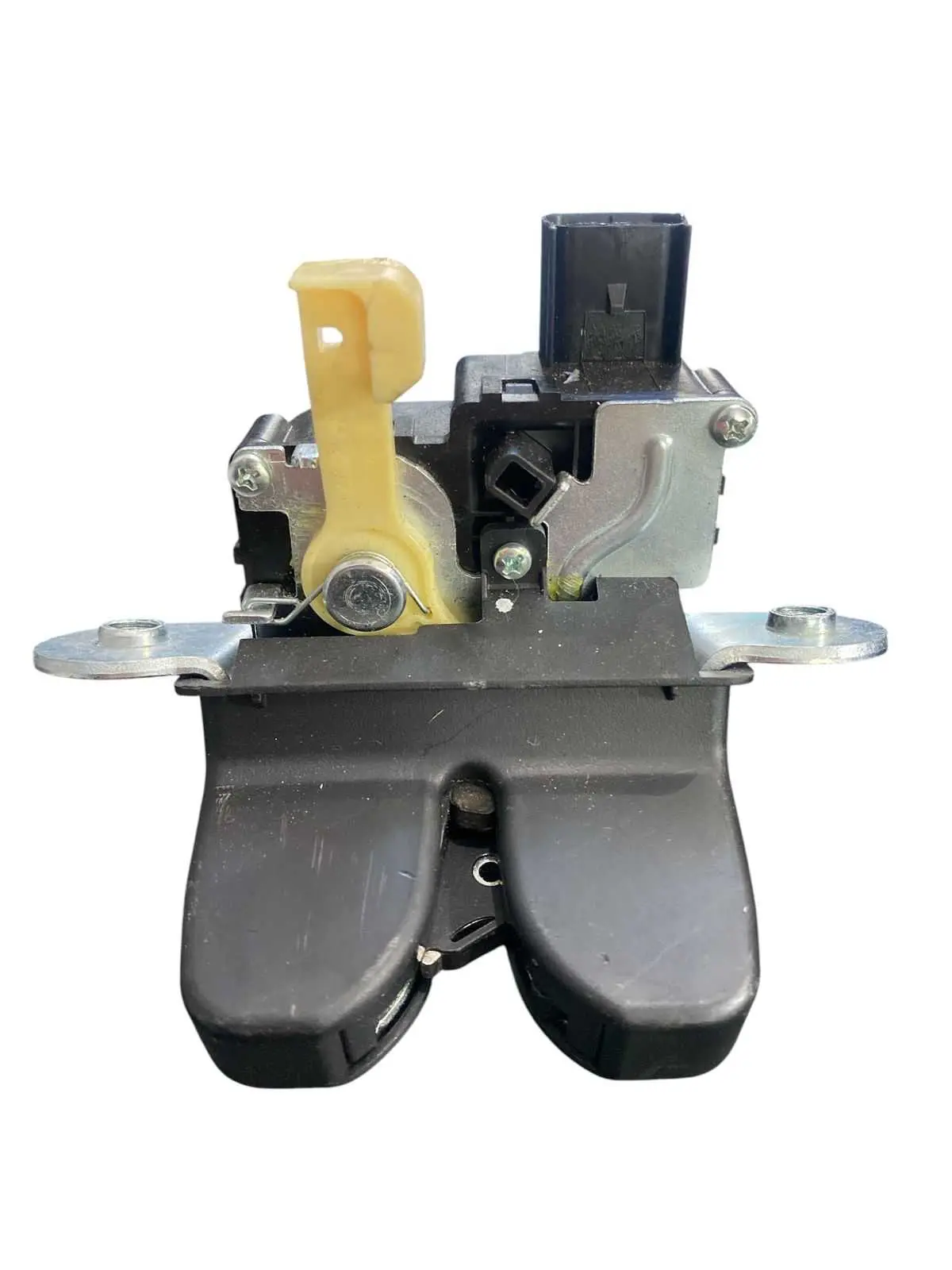 Fechadura Tampa Traseira Hyundai Creta 2017 A 2020 A045246