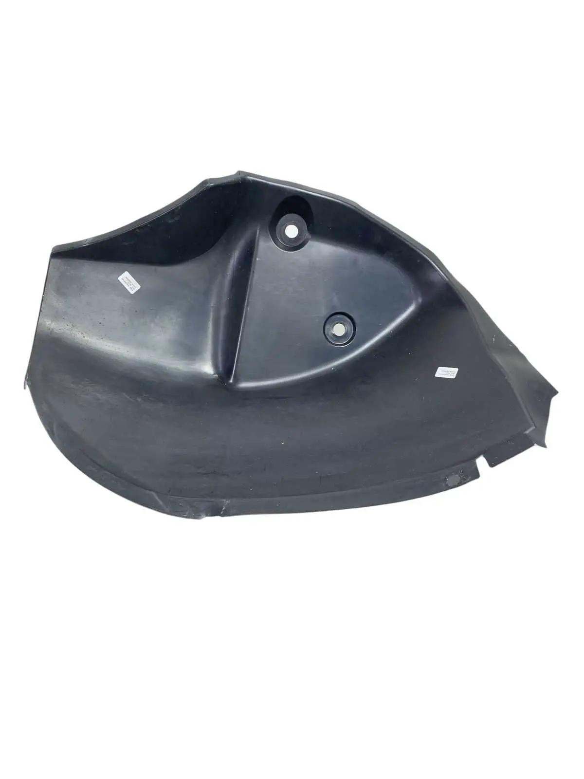 Parabarro Traseiro Esquerdo Renault Duster 2.0 2012 2013