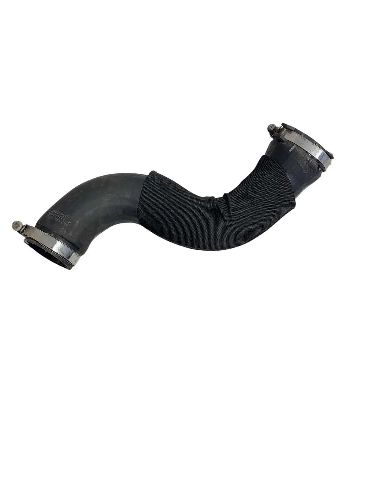 Mangueira Intercooler Audi A4 2.0 2009 2010 2011 2012