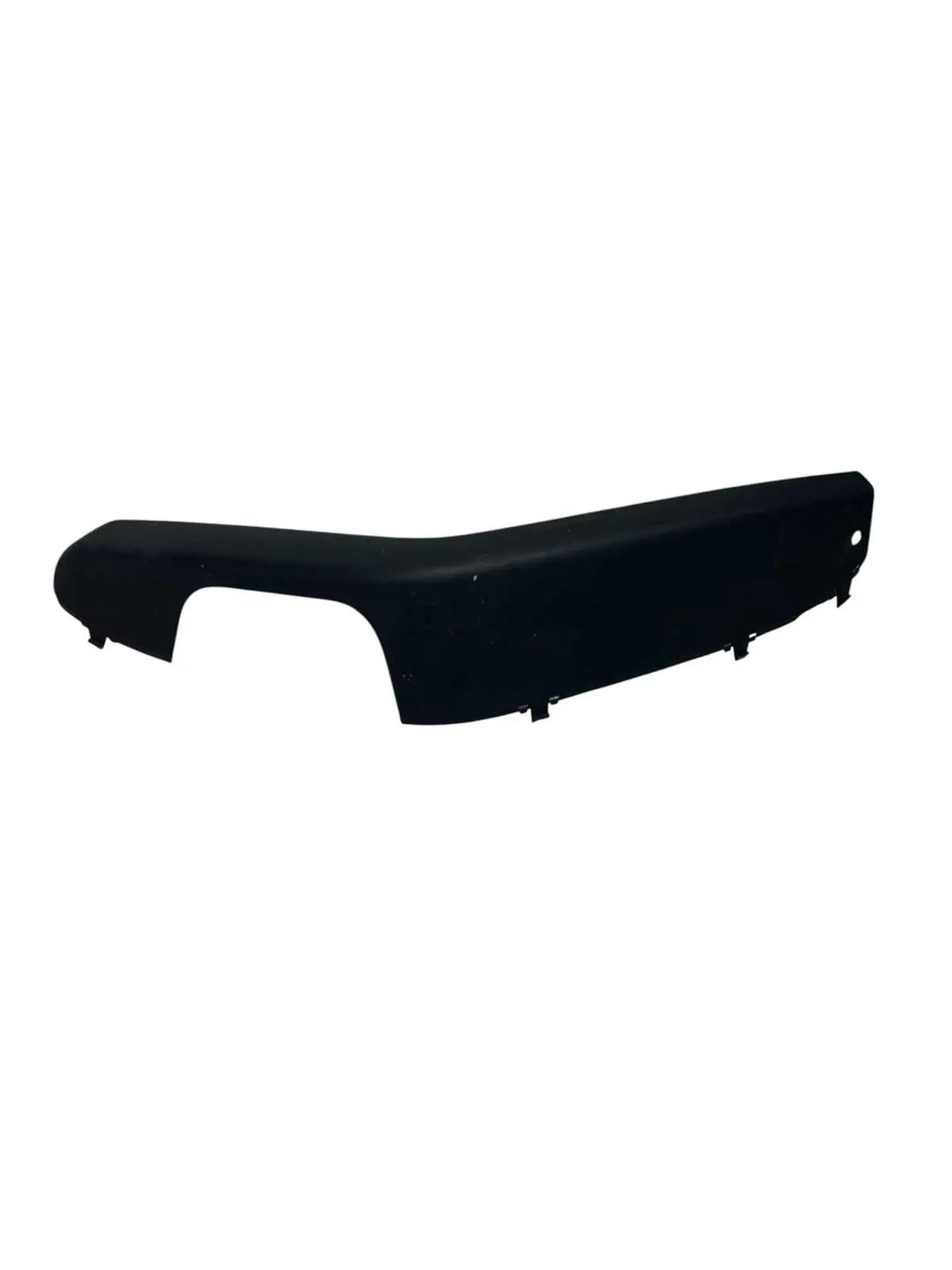 Moldura Puxador Porta Dianteira Direita Audi 2.0 A4 2010