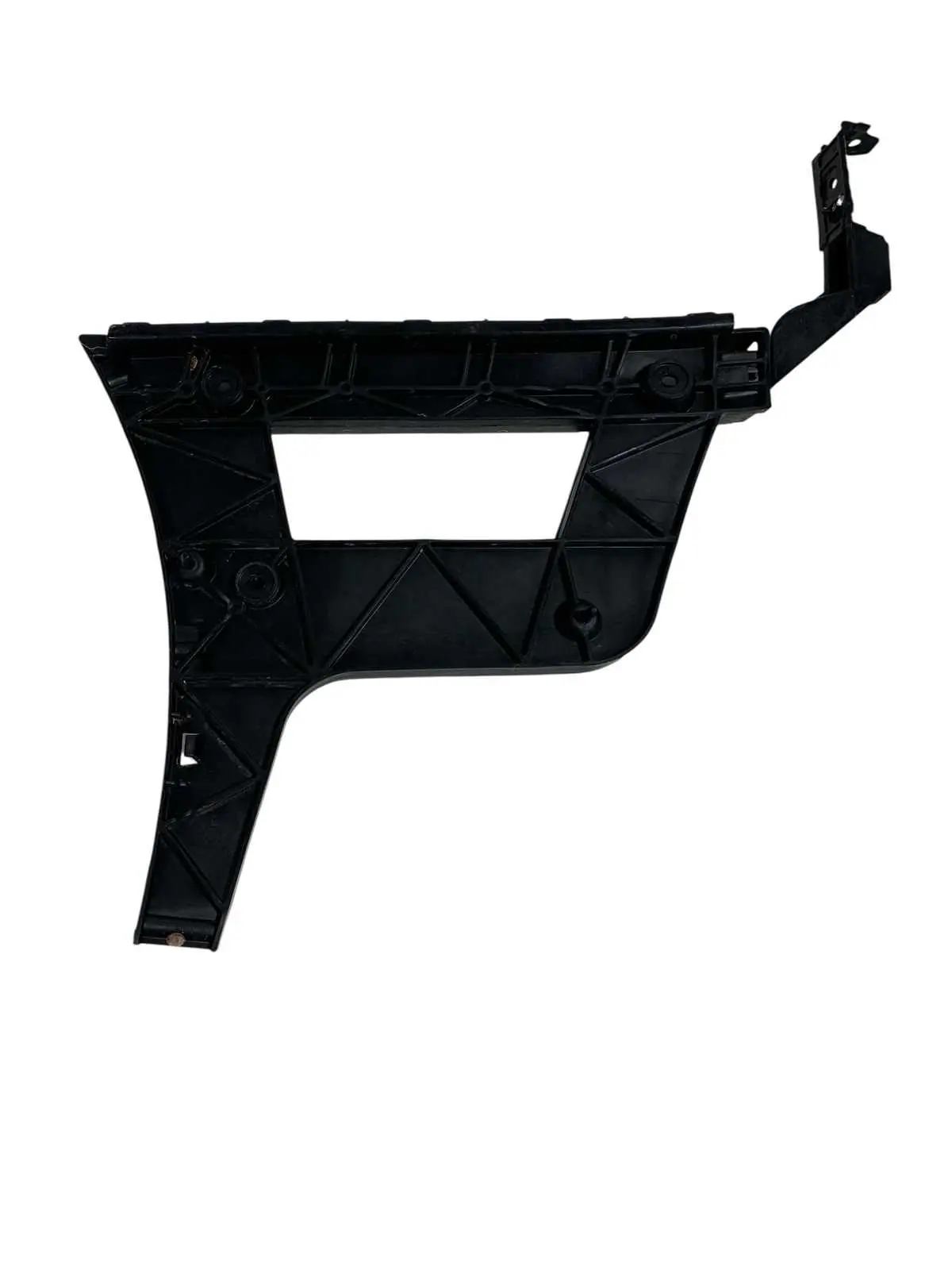 Guia Parachoque Traseiro Direito Audi A4 2.0 2010 2011 2012