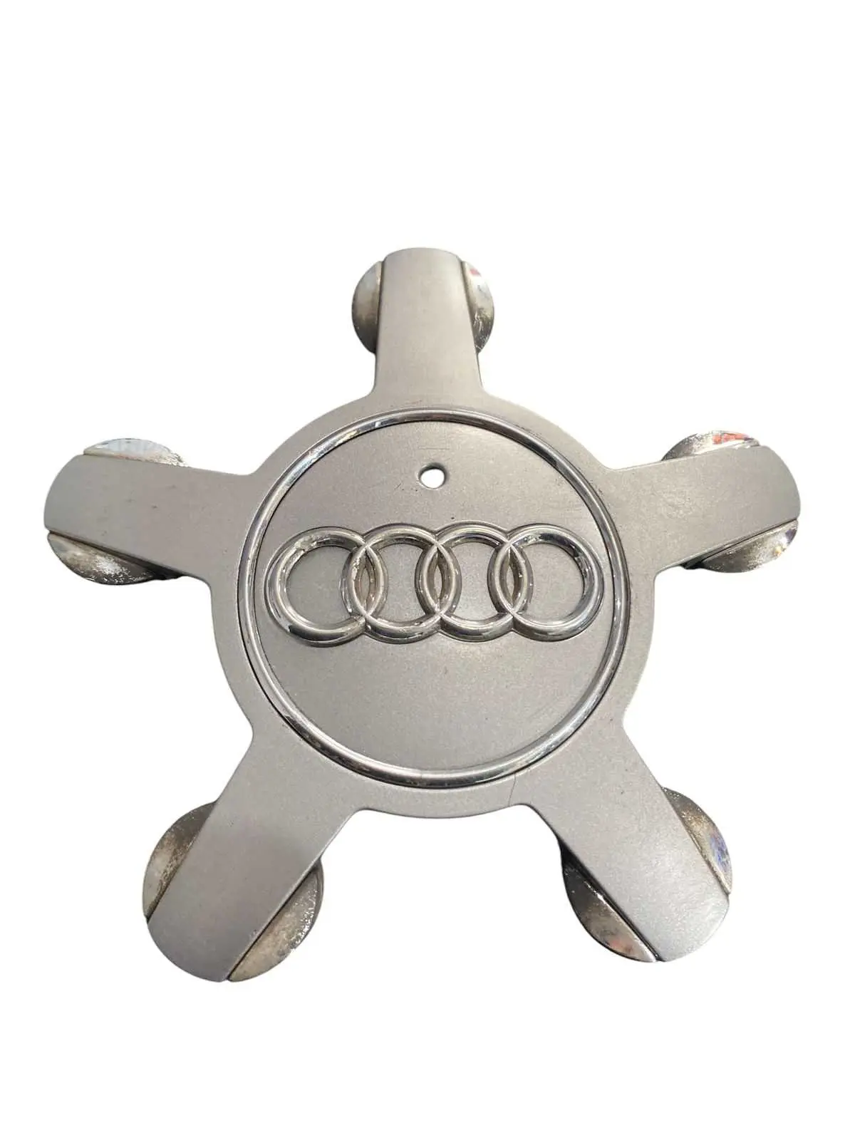 Calota Central Roda Audi A4 2009/2016 4f0601165