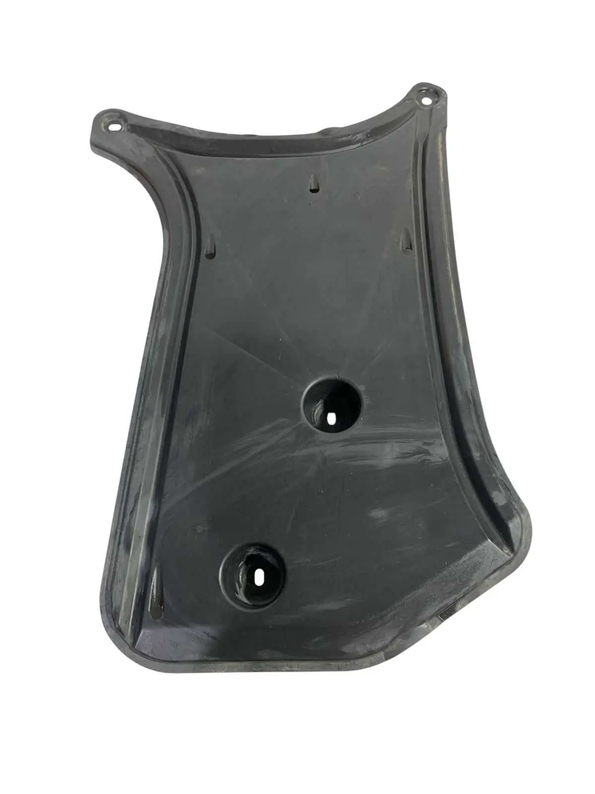 Protetor Assoalho Traseiro Audi A4 2.0 2009 2010 2011 2012