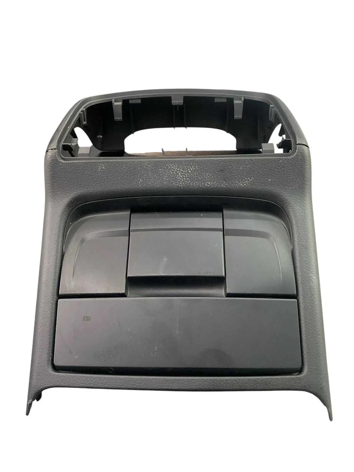 Porta Objetos Traseiro Console Central Audi A4 2009/2012