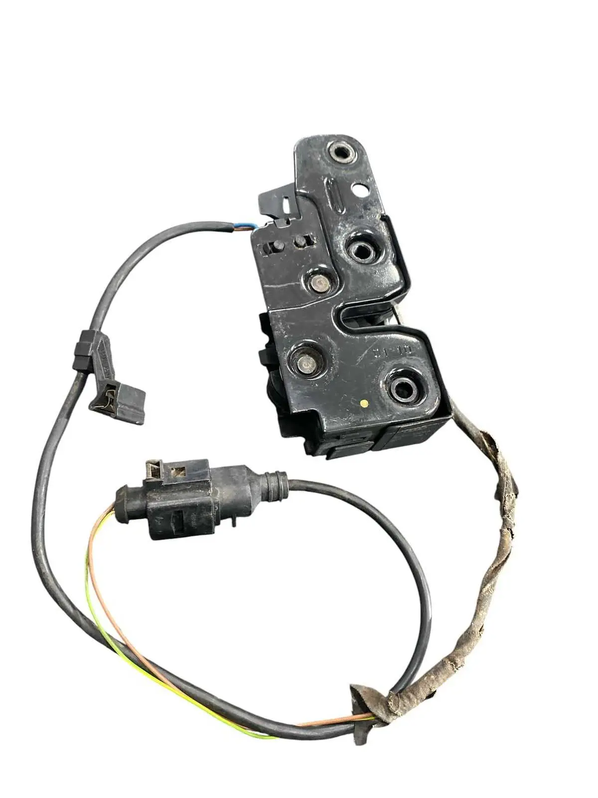 Fechadura Elétrica Capô Audi A4 A5 Q5 2009 À 2014 8k1823746