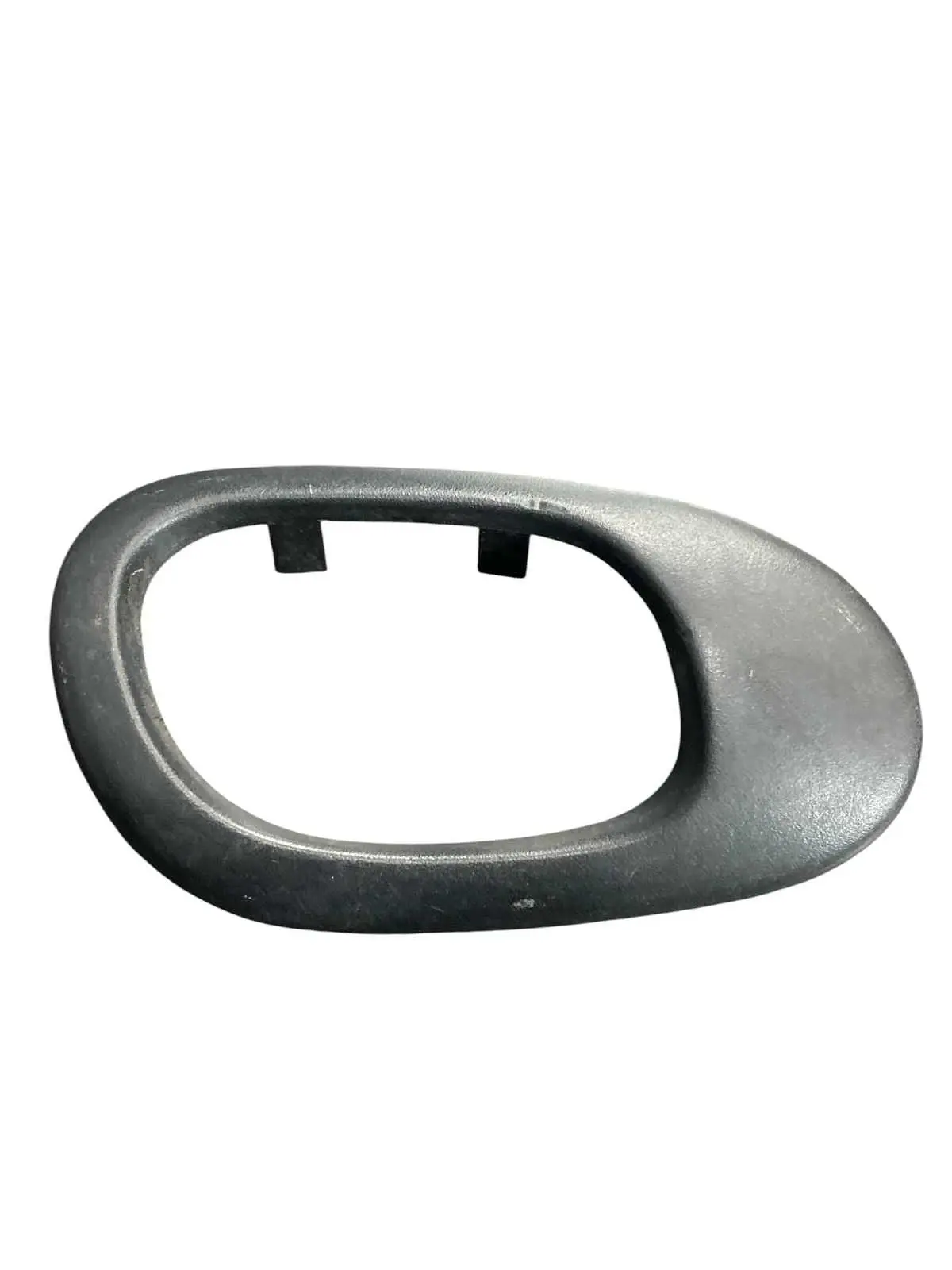 Moldura Maçaneta Dianteira Esquerda Peugeot 206 2001/2004