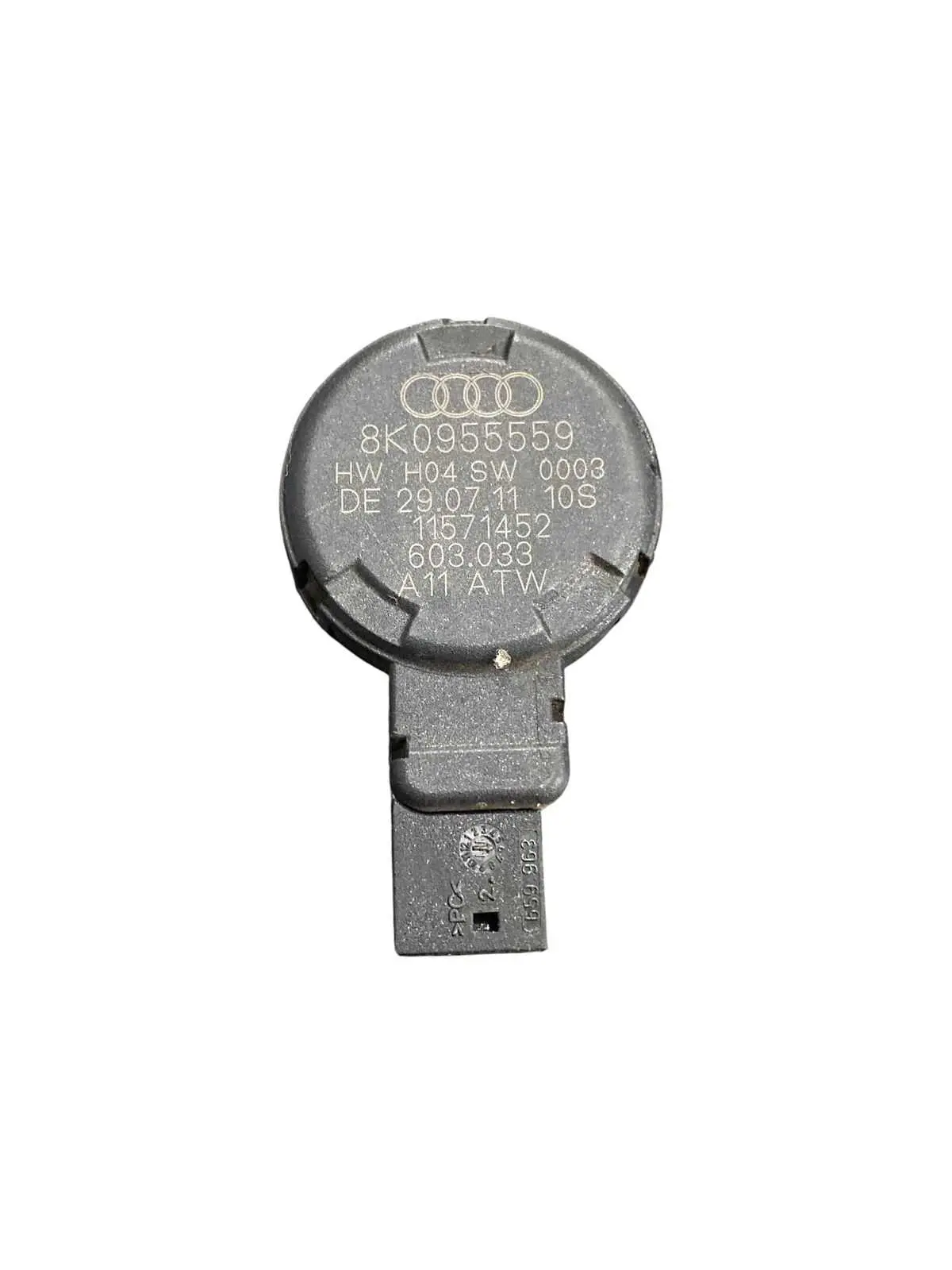 Sensor Chuva Audi A1 Tfsi 2.0 2010 2011 2012 8k0955559