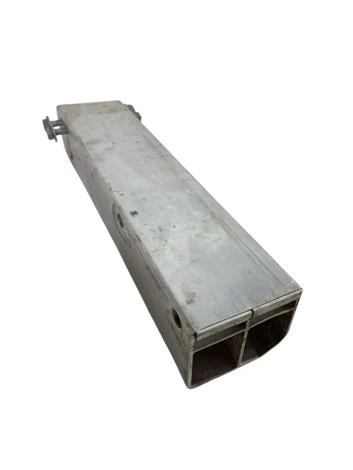 Suporte Direito Alma Parachoque Audi A4 2.0 2010 2011