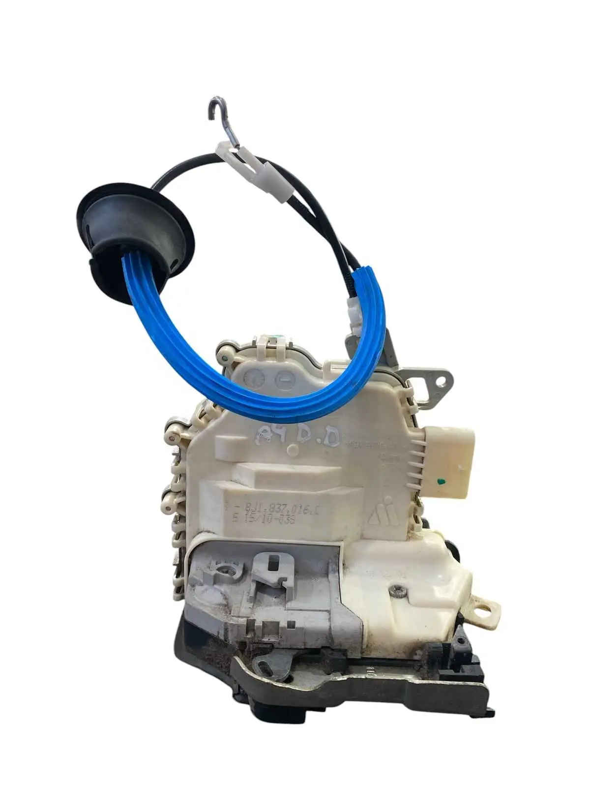 Fechadura Dianteira Direita Audi Q3 Q5 A4 Tiguan 8J1837016C