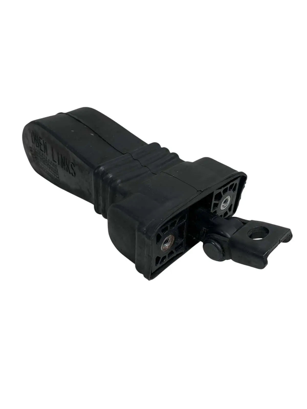 Limitador Porta Dianteira Esquerda Audi A4 2009 2010 2011