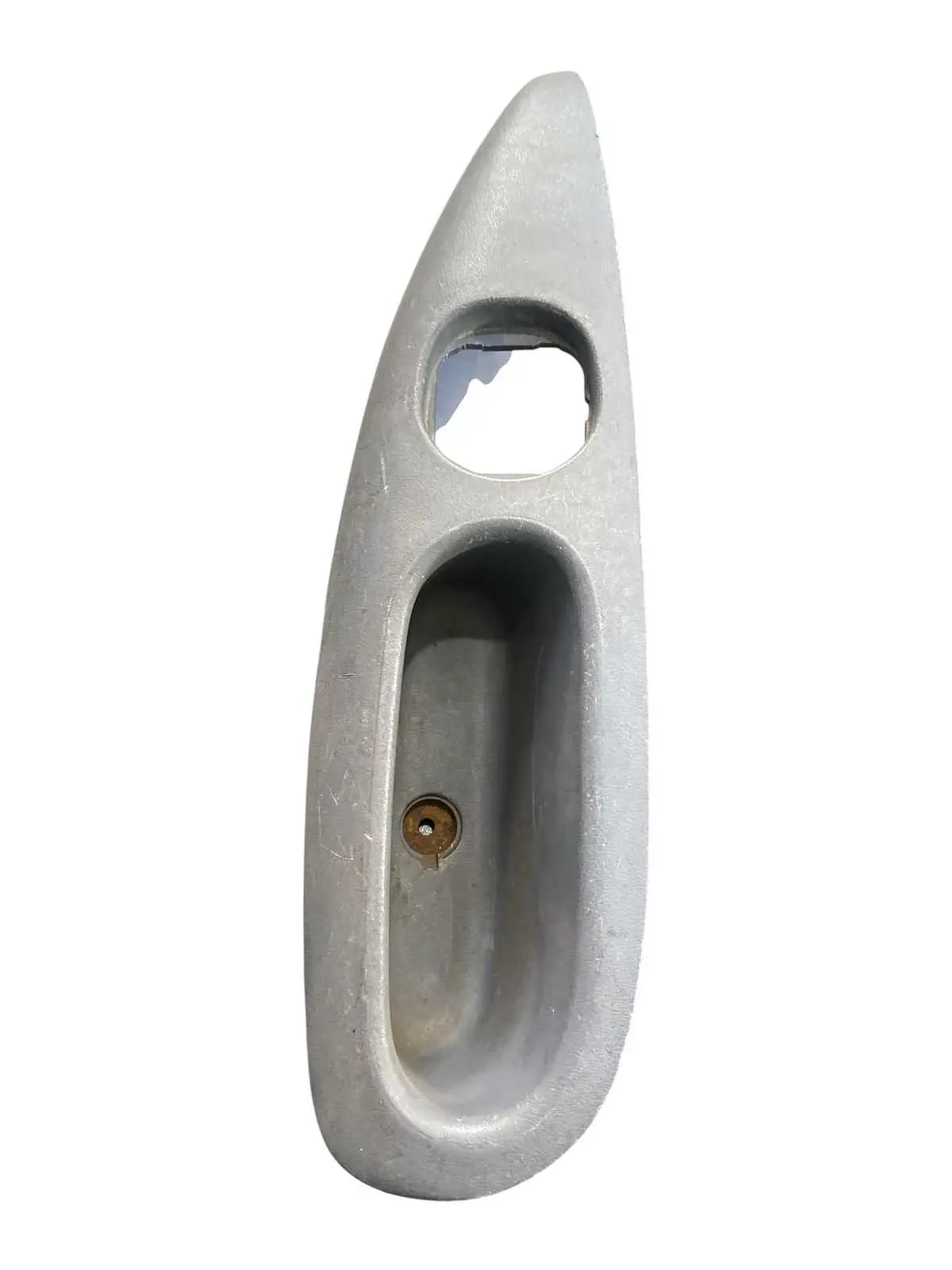 Moldura Vidro Elétrico Ford Courier Fiesta 96-14 B11241014aw