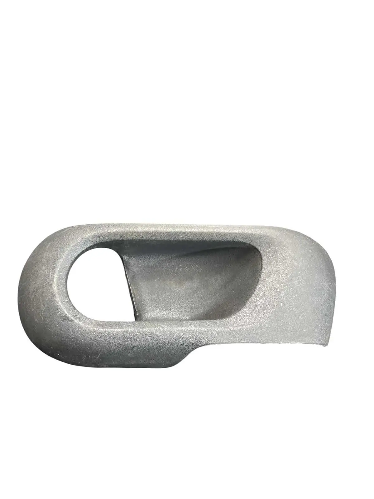 Moldura Maçaneta Int Traseira Esq GM Corsa 03/12 09116489